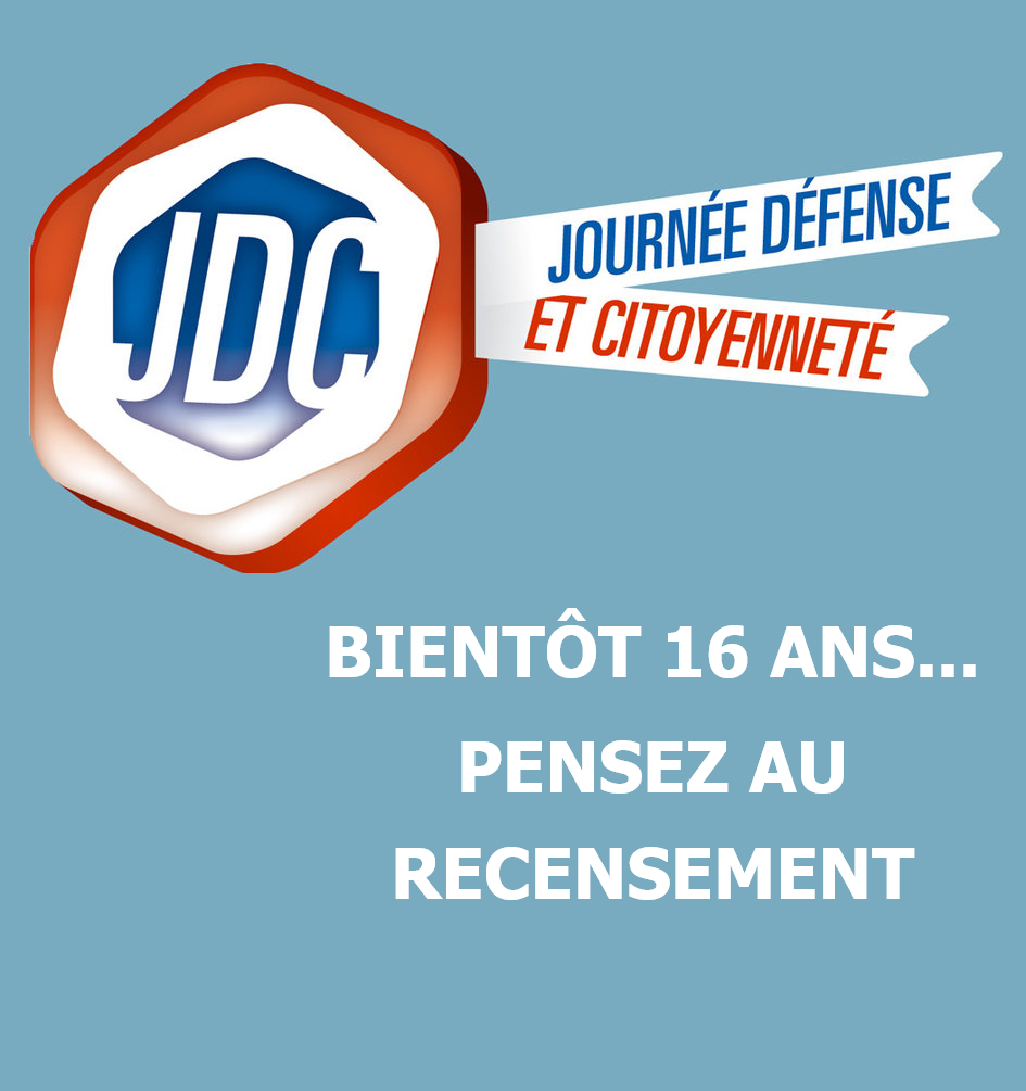  Recensement Militaire