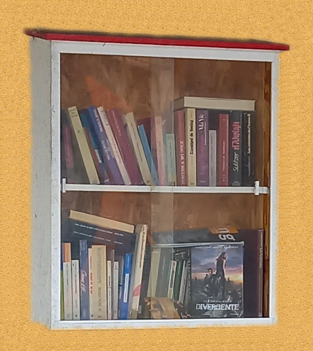  Boîtes à livres 
