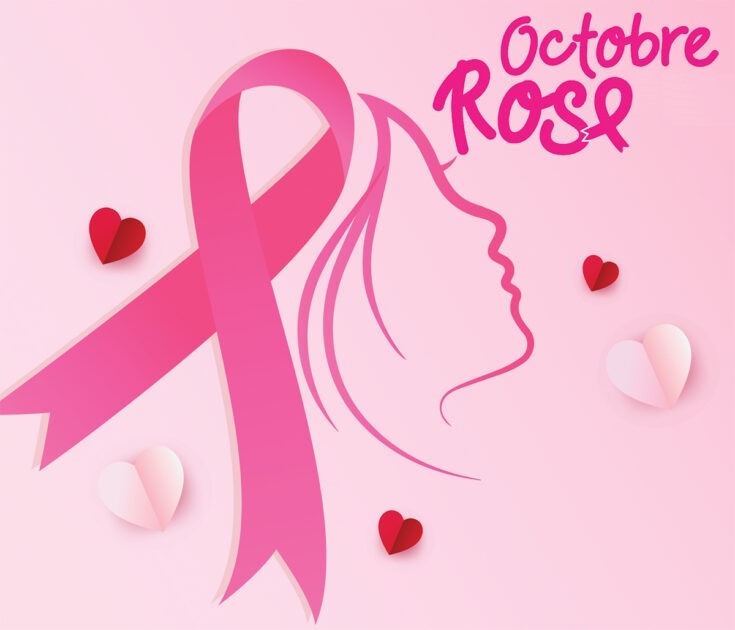  Octobre Rose - Le 18 octobre 2025 à 9 h 