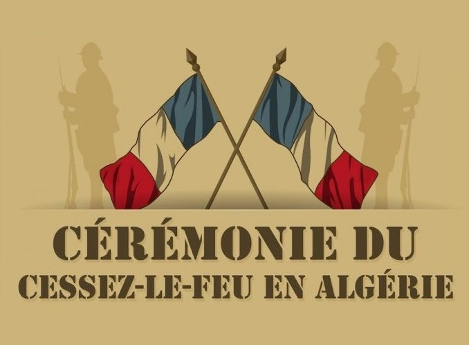  Cérémonie du 19 mars