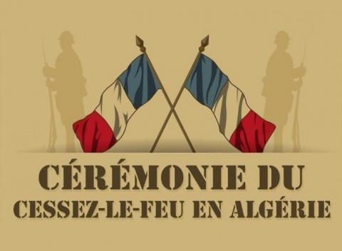 Cérémonie du 19 mars
