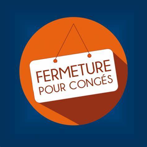Congés Secrétariat